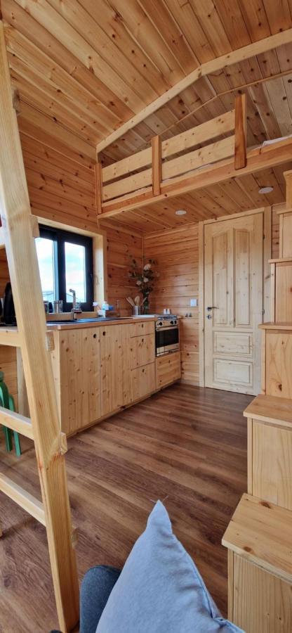 Hostal Les Tiny du Pré Mathy Profondeville Habitación foto